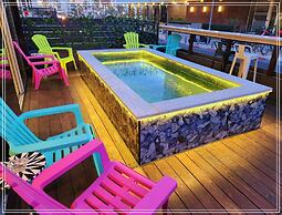 Dream Beach TLV Boutique Hotel