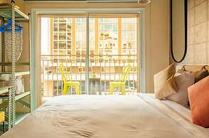 Dream Beach TLV Boutique Hotel