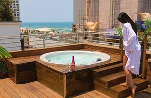 Dream Beach TLV Boutique Hotel