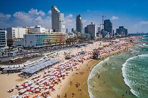 Dream Beach TLV Boutique Hotel