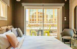 Dream Beach TLV Boutique Hotel