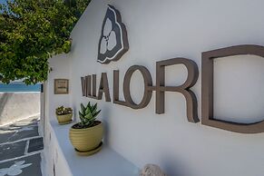 Villa Lord