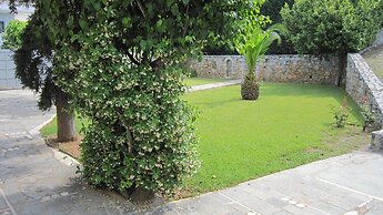 Messinian Blue SeaSide Villa