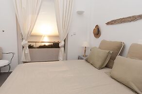 Messinian Blue SeaSide Villa