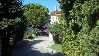Messinian Blue SeaSide Villa