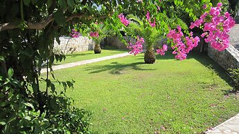 Messinian Blue SeaSide Villa