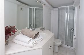 Messinian Blue SeaSide Villa