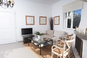 Messinian Blue SeaSide Villa