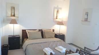 Messinian Blue SeaSide Villa