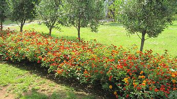 Messinian Blue SeaSide Villa