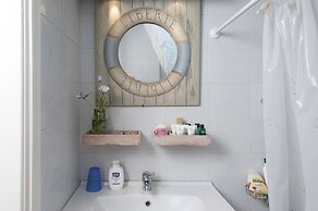 Messinian Blue SeaSide Villa