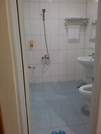 Blockhead Bed and Breakfast