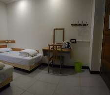 Blockhead Bed and Breakfast