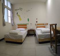 Blockhead Bed and Breakfast