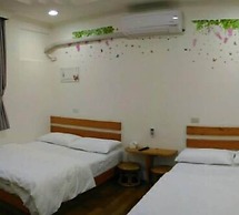 Blockhead Bed and Breakfast