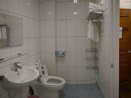 Blockhead Bed and Breakfast