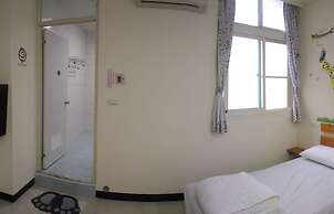 Blockhead Bed and Breakfast