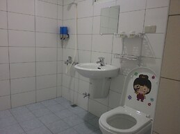 Blockhead Bed and Breakfast