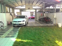 Blockhead Bed and Breakfast