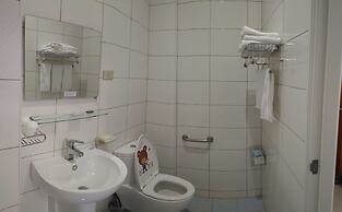 Blockhead Bed and Breakfast