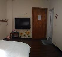 Blockhead Bed and Breakfast