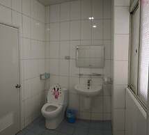 Blockhead Bed and Breakfast