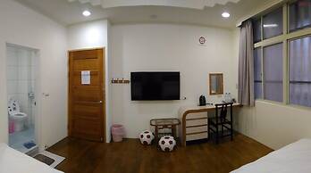 Blockhead Bed and Breakfast