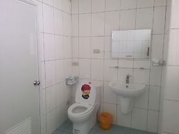 Blockhead Bed and Breakfast