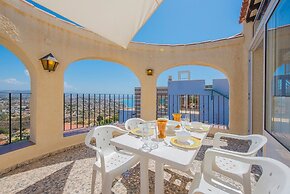 Villa Maryvilla 17 - Plaza Mayor