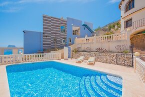 Villa Maryvilla 17 - Plaza Mayor