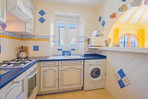 Villa Maryvilla 17 - Plaza Mayor