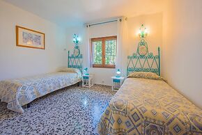 Villa Maryvilla 17 - Plaza Mayor