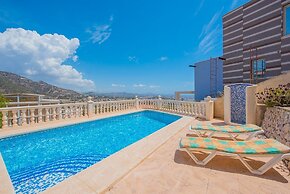 Villa Maryvilla 17 - Plaza Mayor