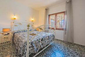 Villa Maryvilla 17 - Plaza Mayor