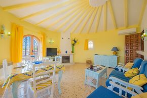 Villa Maryvilla 17 - Plaza Mayor