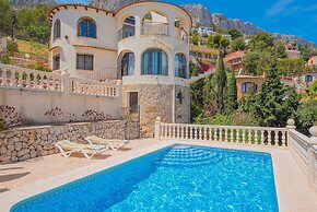 Villa Maryvilla 17 - Plaza Mayor