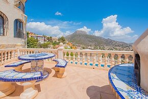 Villa Maryvilla 17 - Plaza Mayor