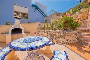 Villa Maryvilla 17 - Plaza Mayor