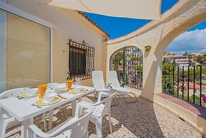 Villa Maryvilla 17 - Plaza Mayor