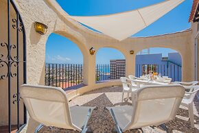 Villa Maryvilla 17 - Plaza Mayor