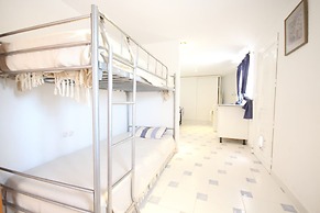 Villa Canuta 1 - Plaza Mayor