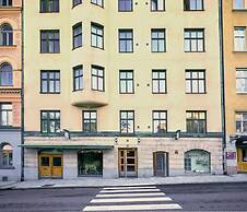 City Hotel Söder