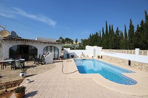 Villa Empedrola 9 - Plaza Mayor