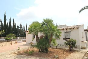 Villa Empedrola 9 - Plaza Mayor