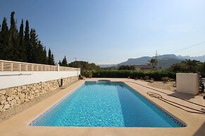 Villa Empedrola 9 - Plaza Mayor