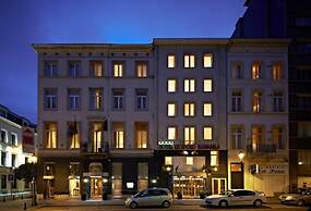 Leopold Hotel Brussels EU