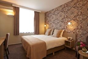 Leopold Hotel Brussels EU