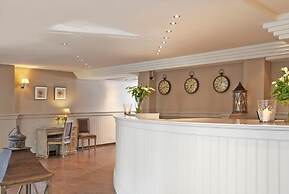 Leopold Hotel Brussels EU