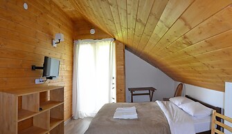Villa Rechka