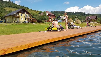 Villa Rechka